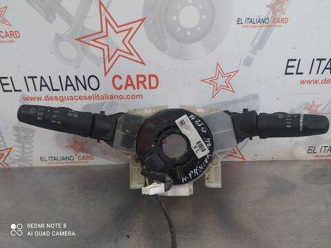 Anillo Airbag Nissan Primera BERLINA 126CV 93KW