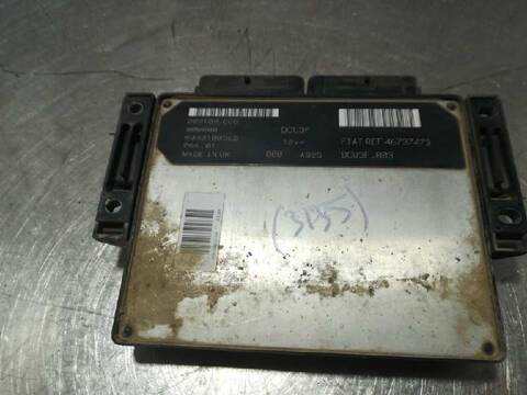 Centralita Motor ECU Fiat Doblo 1.9 DIESEL CAT 63CV 46KW
