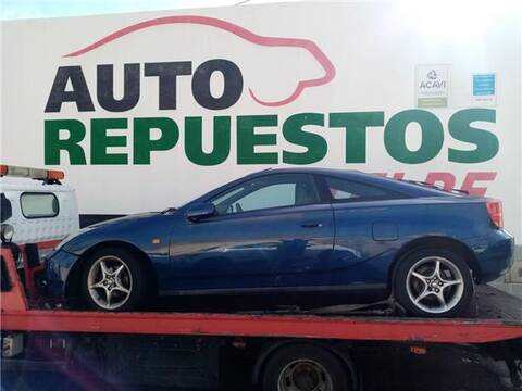 Foto 2ª: Compresor Aire Acondicionado Toyota Celica 1.8 [1.8 LTR. 105KW 16V CAT] [1ZZ-FE]
