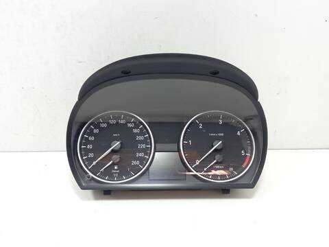 Cuadro de Instrumentos Bmw Serie 3 315 N47D20C