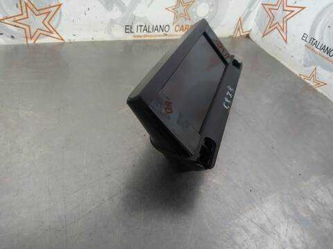 Foto 2ª: Cuadro de Instrumentos Citroen C4 G CACTUS FEEL [BH02] (2016)