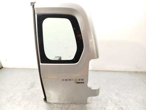 Foto 3ª: Puerta Trasera Derecha Peugeot Partner 1.6 HDI 16V 90CV 66KW FURGONETA [9HX] (2010)