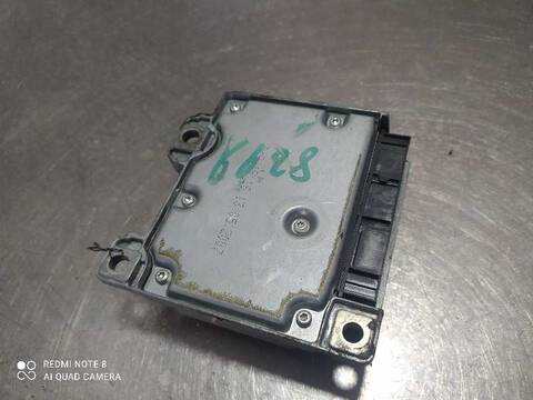 Foto 2ª: Centralita Airbag Citroen C4 BY LOEB COUPE 109CV 80KW [9HYDV6TED4] (2007)