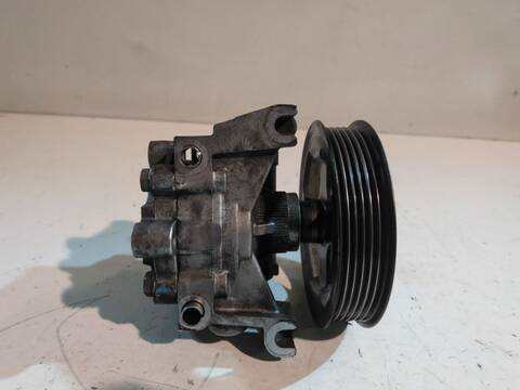 Foto 3ª: Bomba de Direccion Ford Transit R3PA (2007)