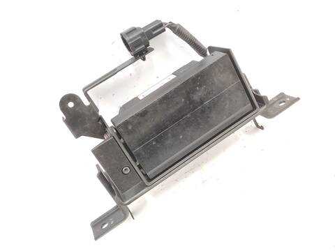 Foto 2ª: Centralita Motor ECU Infiniti EX 30D 238CV 175KW [V9X] (2014)