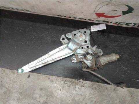 Elevalunas Eléctrico Trasero Derecho Toyota Corolla 1.6