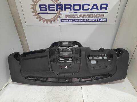 Salpicadero Peugeot Boxer 2.2 HDI FAP CAT 131CV