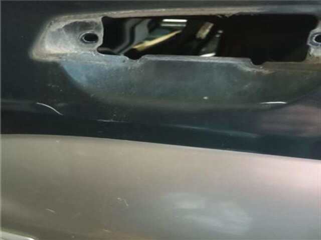 Foto 3ª: Puerta Trasera Izquierda Mitsubishi Montero 2.0 GDI (H67W. H77W) [4G94]