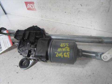 Foto 2ª: Motor Limpia Delantero Bmw Serie 3 315 2.0 318 CI COUPE 143CV 105KW [N42 B20] (2004)