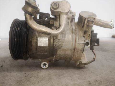 Foto 2ª: Compresor Aire Acondicionado Seat Cordoba ATD BERLINA (2003)