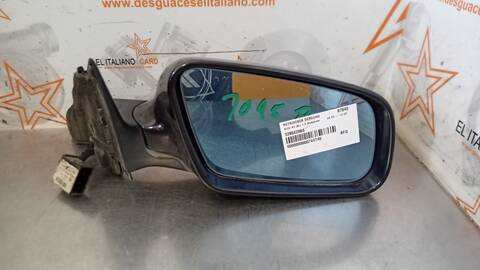Retrovisor Derecho Audi A3 1.6 AMBIENTE 102CV 75KW