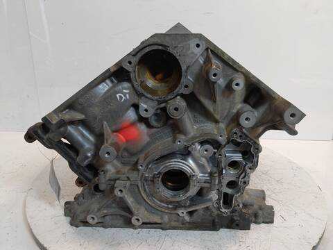 Foto 3ª: Bloque Motor Volkswagen Passat 272CV 202KW [BDN] (2003)