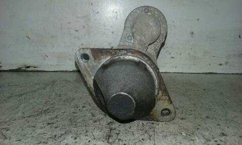 Foto 2ª: Motor de Arranque Chevrolet Nubira SE 109CV 80KW [F16D3] (2007)