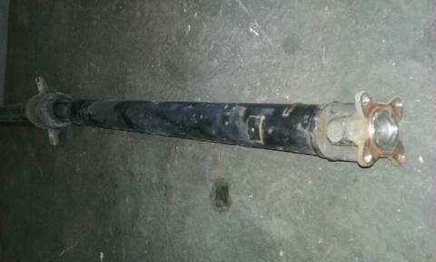 Foto 3ª: Transmision Central Toyota Rav4 2.0 16V CAT 150CV 110KW [1AZ-FE] (2002)