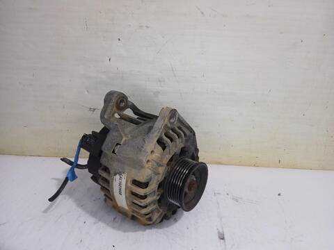 Foto 3ª: Alternador Audi A6 2.5 TDI QUATTRO 180CV [BAU] (2001)