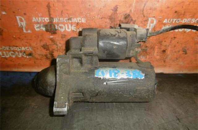 Motor de Arranque Ford Mondeo 1.8 I