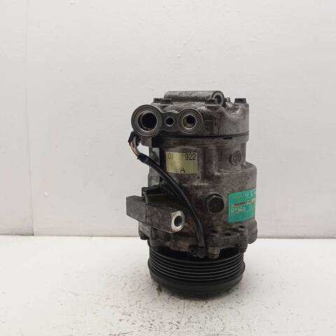 Foto 3ª: Compresor Aire Acondicionado Opel Astra 2.0 DTI BERLINA 101CV 74KW (2001)