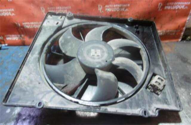 Foto 3ª: Electroventilador Renault Megane 1.6E ALIZE [1.6 LTR. - 66 KW] I CLASSIC (LA0)(1996-_) [K7M]