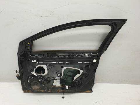 Foto 3ª: Puerta Delantera Derecha Renault Megane TECHNO (2016)