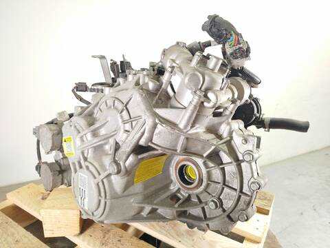 Foto 2ª: Caja Cambios Automatica Hyundai Ioniq 1.6 GDI HYBRID 105CV 77KW AUT. [G4LE] (2019)