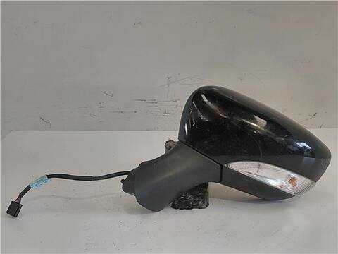 Foto 3ª: Retrovisor Izquierdo Renault Clio 1.5 AUTHENTIQUE 75CV 55KW [K9K 628] (2015)
