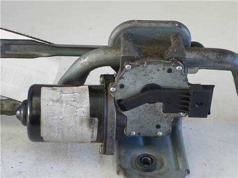 Foto 2ª: Motor Limpia Delantero Fiat Scudo 2.0 D MULTIJET 120CV 88KW FURGON [RHK] (2008)