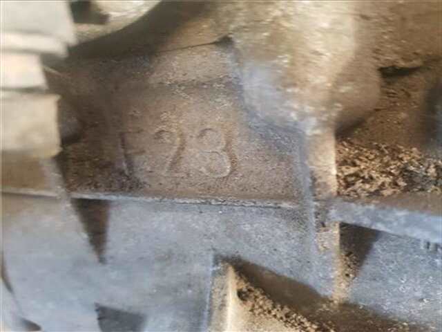 Foto 3ª: Caja Cambios Opel Astra 2.0 COMFORT [2.0 LTR. - 74 KW DTI]