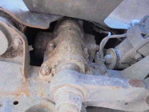 Caja Direccion Mitsubishi Pajero 5P 181CV 133KW