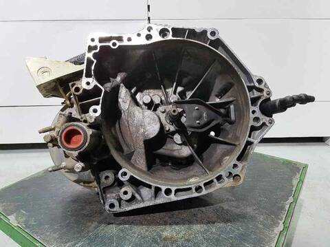 Caja Cambios Citroen C4 EXCLUSIVE BERLINA 109CV 80KW