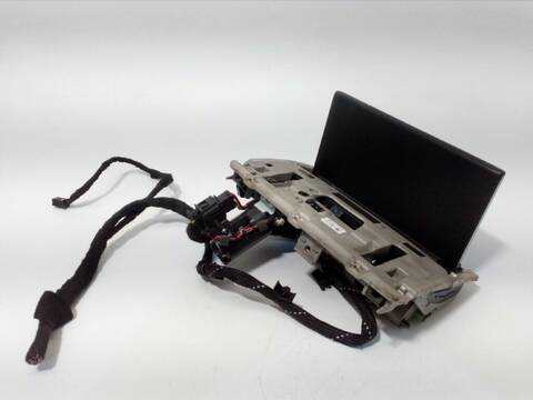 Foto 2ª: Pantalla Multifuncion Audi A3 30 TDI S LINE 115CV 85KW [DGTE] (2019)