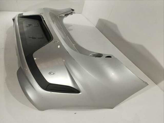 Foto 2ª: Paragolpes Trasero Ford Ka ULTIMATE 86CV 63KW [BIKE] (2019)