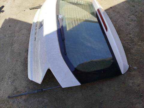 Foto 3ª: Portón Seat Ibiza VERSION INDEFINIDA (2015)