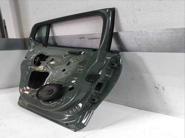 Puerta Trasera Izquierda Dacia Sandero 91 CV 67KW