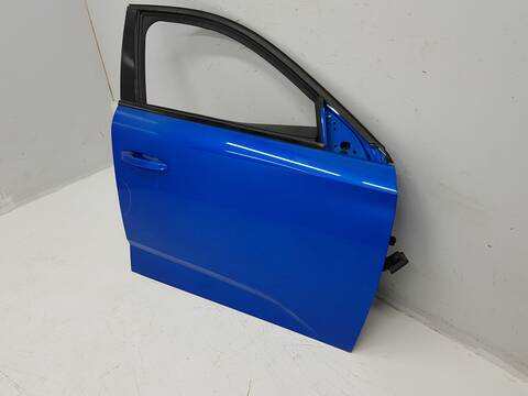 Foto 2ª: Puerta Delantera Derecha Peugeot 308 ALLURE [HN02] (2013)