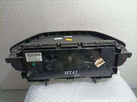 Foto 3ª: Cuadro de Instrumentos Peugeot 3008 GT LINE 181CV 133KW [5G01] (2018)