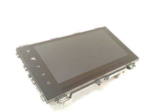 Pantalla Multifuncion Seat Ateca 1.5 TSI 150CV 110KW