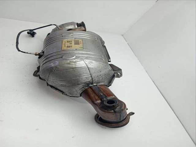 Foto 2ª: Catalizador Citroen C4 ONETONE 99CV 73KW [BH02] (2016)