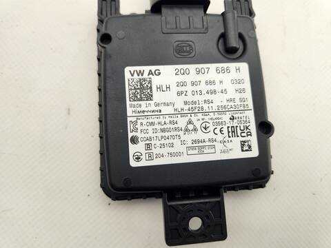 Foto 2ª: Centralita Motor ECU Audi A1 ADVANCE 95CV [DUSB] (2025)