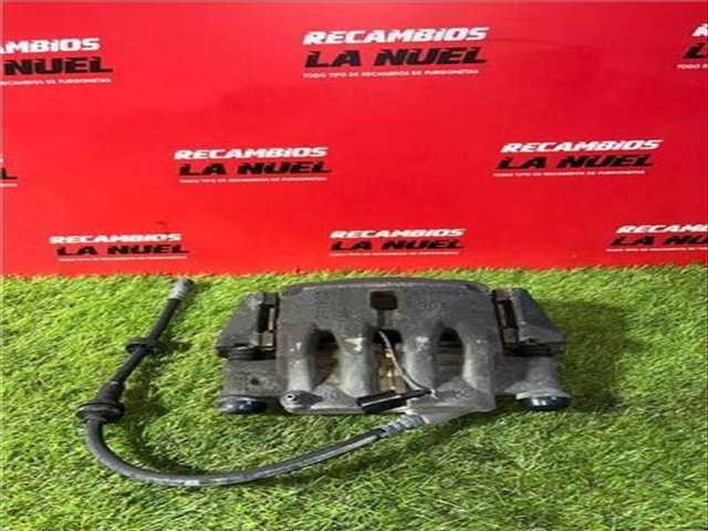 Foto 4ª: Pinza Freno Delantera Izquierdo Citroen Jumper 2.2 33 L2H1 BLUEHDI 140 [2 2 LTR. - 103 KW BLUE-HDI FAP CAT] 140CV FURGON [4H03] (2022)