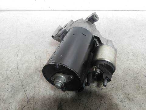 Foto 3ª: Motor de Arranque Bmw Serie 3 315 N47D20A (2008)
