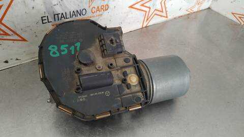 Foto 2ª: Motor Limpia Delantero Mercedes Clase C 160 C 220 CDI BLUEEFFICIENCY 204.002) 170CV 125KW [651911] (2012)