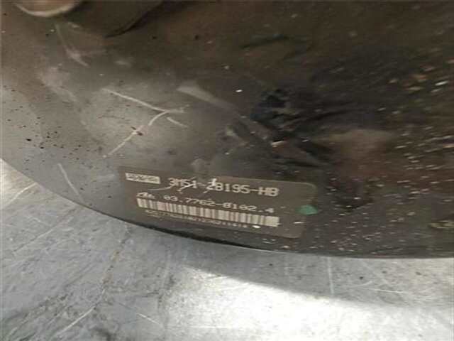 Foto 2ª: Servofreno Ford Focus 1.6 AMBIENTE (D) [1.6 LTR. - 66 KW TDCI CAT]