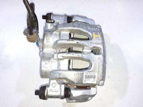 Pinza Freno Delantera Izquierdo Mercedes Vito 109/111 CDI LANG 447.601) 114CV 84KW