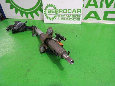 Foto 2ª: Columna Dirección Opel Vectra ESSENTIA 101CV [Y20DTH] (2002)