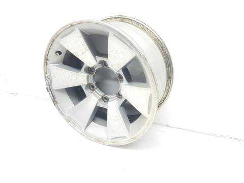 LLanta Aleacion Mitsubishi Montero 2.5 TD 116CV