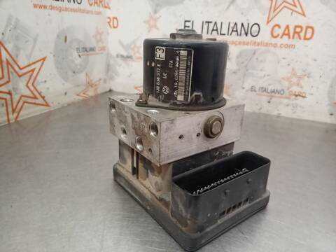 Abs Volkswagen New Beetle 1.9 TDI 90CV 66KW