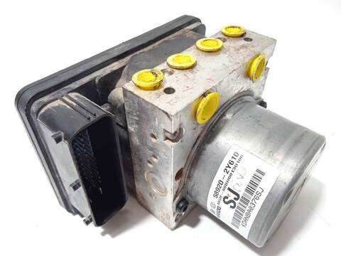 Abs Hyundai ix35 1.6 CAT 135CV 99KW