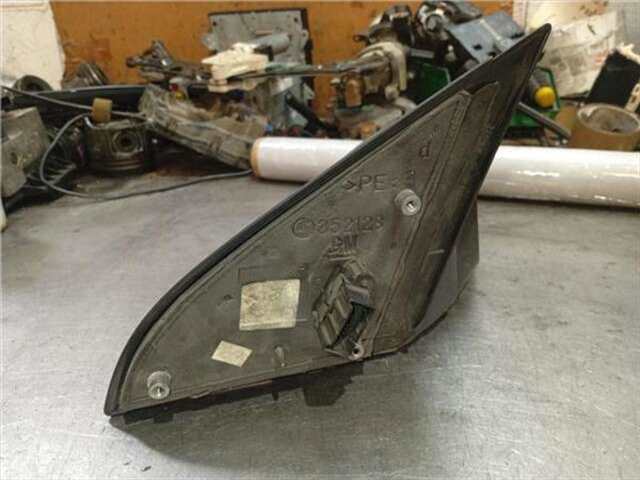 Foto 2ª: Retrovisor Derecho Opel Vectra 1.9 COSMO [1.9 LTR. - 88 KW CDTI]