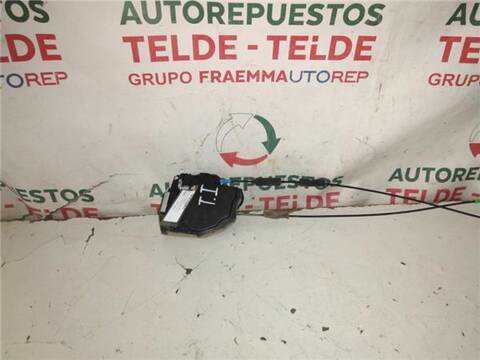 Cierre Centralizado Trasero Izquierdo Toyota Avensis 2.0