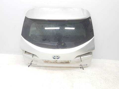 Portón Toyota Corolla HYBRID STYLE